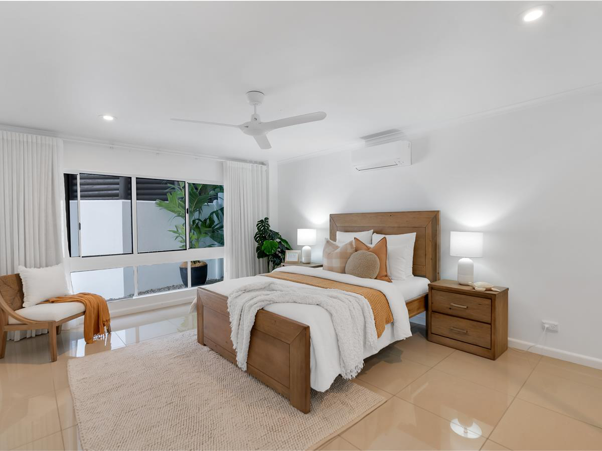 4-bedroom house at 33 Megan Close, Freshwater, QLD 4870, , Queensland