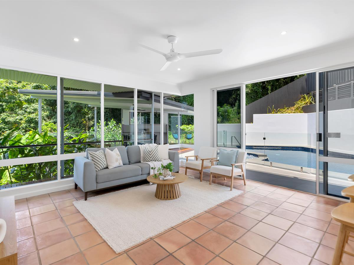 4-bedroom house at 33 Megan Close, Freshwater, QLD 4870, , Queensland