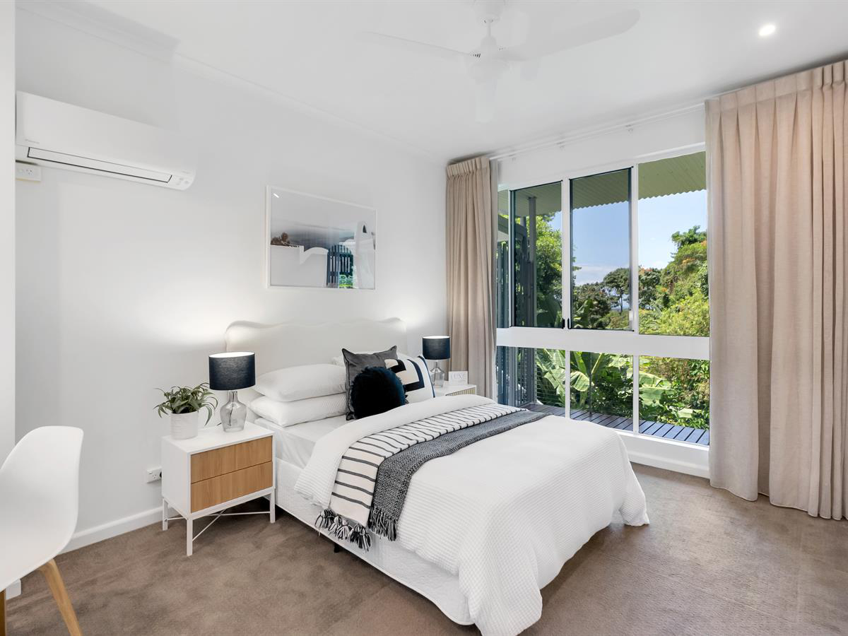 4-bedroom house at 33 Megan Close, Freshwater, QLD 4870, , Queensland