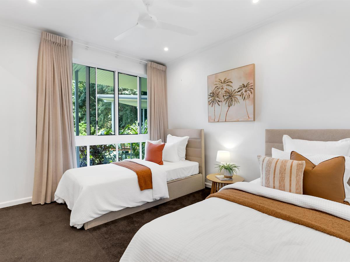 4-bedroom house at 33 Megan Close, Freshwater, QLD 4870, , Queensland