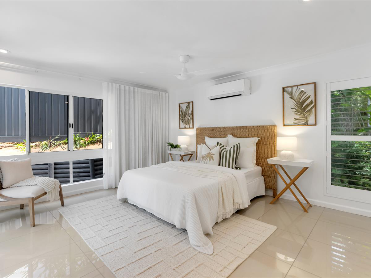4-bedroom house at 33 Megan Close, Freshwater, QLD 4870, , Queensland