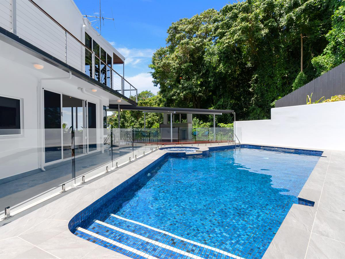 4-bedroom house at 33 Megan Close, Freshwater, QLD 4870, , Queensland