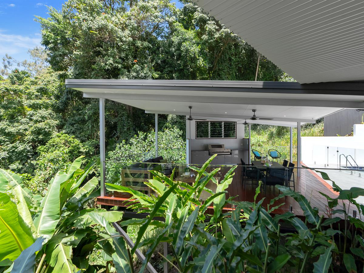 4-bedroom house at 33 Megan Close, Freshwater, QLD 4870, , Queensland