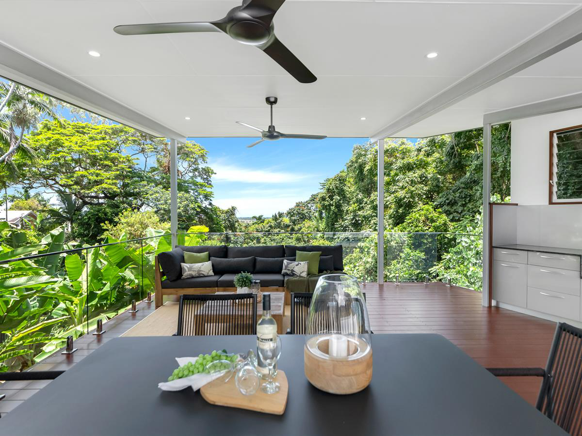 4-bedroom house at 33 Megan Close, Freshwater, QLD 4870, , Queensland