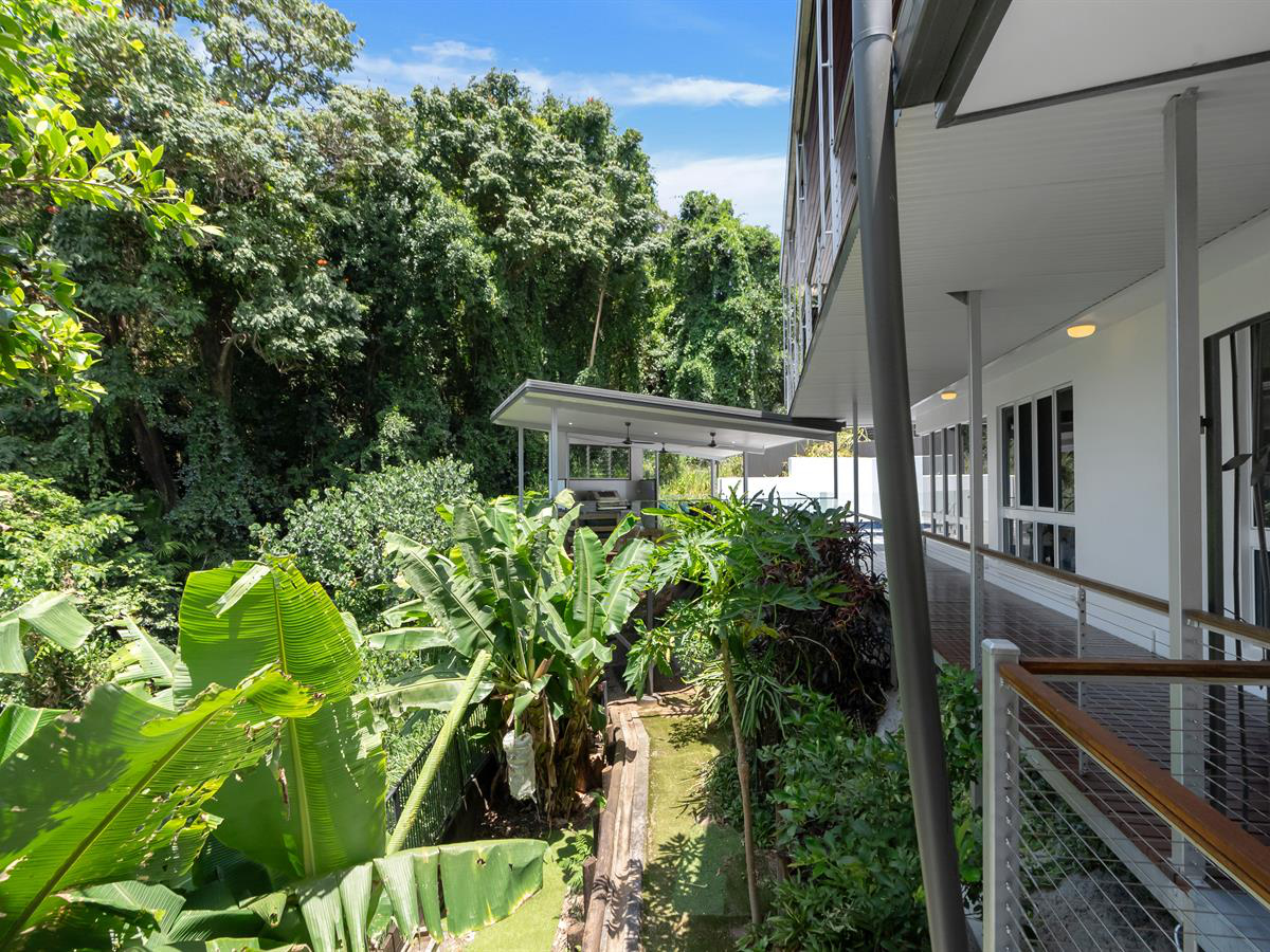 4-bedroom house at 33 Megan Close, Freshwater, QLD 4870, , Queensland