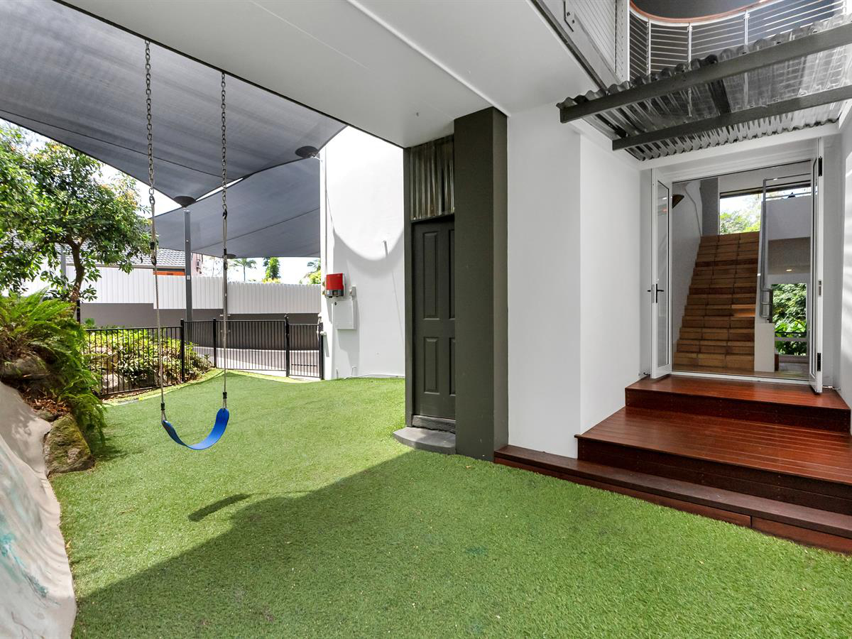 4-bedroom house at 33 Megan Close, Freshwater, QLD 4870, , Queensland