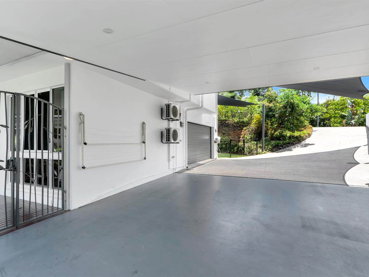 4-bedroom house at 33 Megan Close, Freshwater, QLD 4870, , Queensland