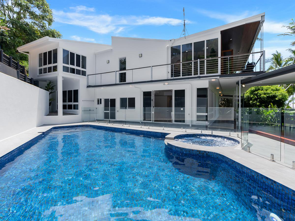 4-bedroom house at 33 Megan Close, Freshwater, QLD 4870, , Queensland