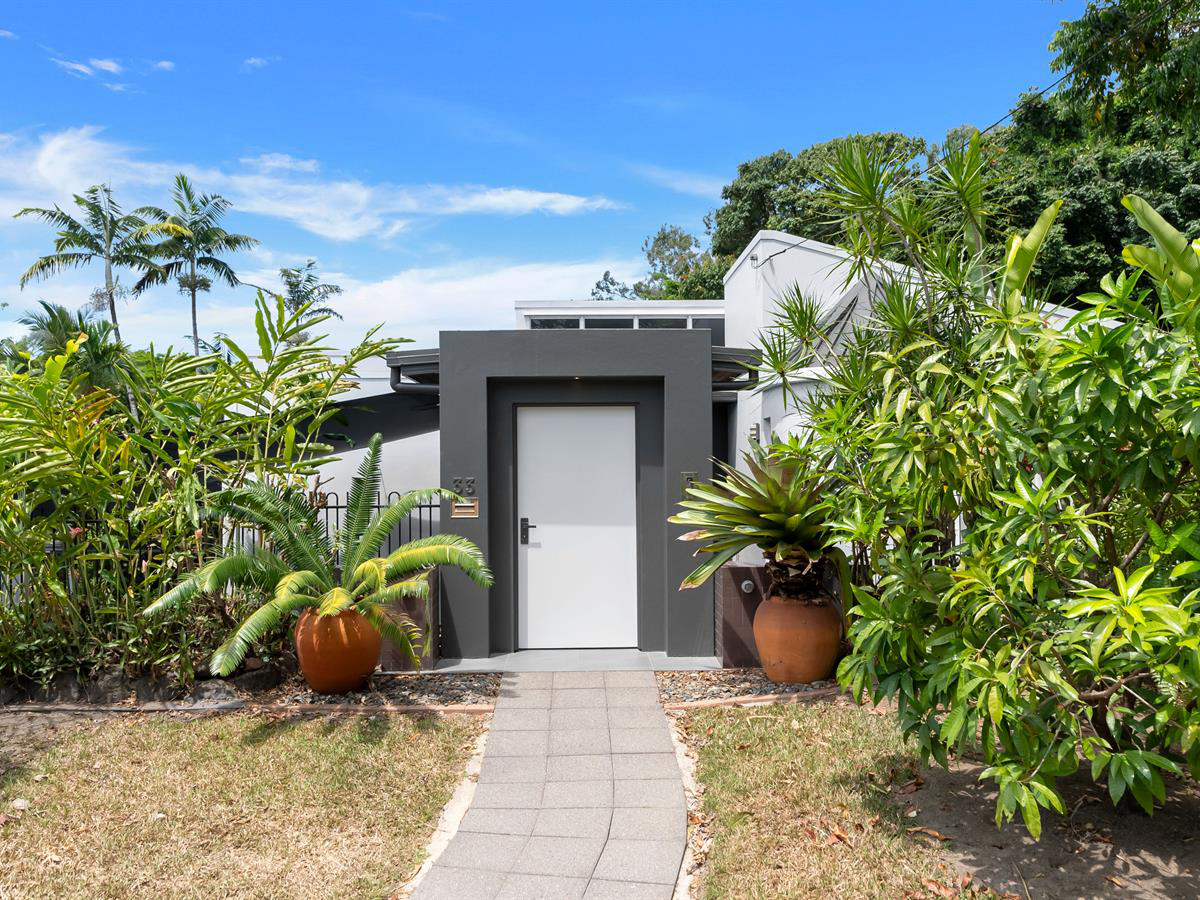 4-bedroom house at 33 Megan Close, Freshwater, QLD 4870, , Queensland