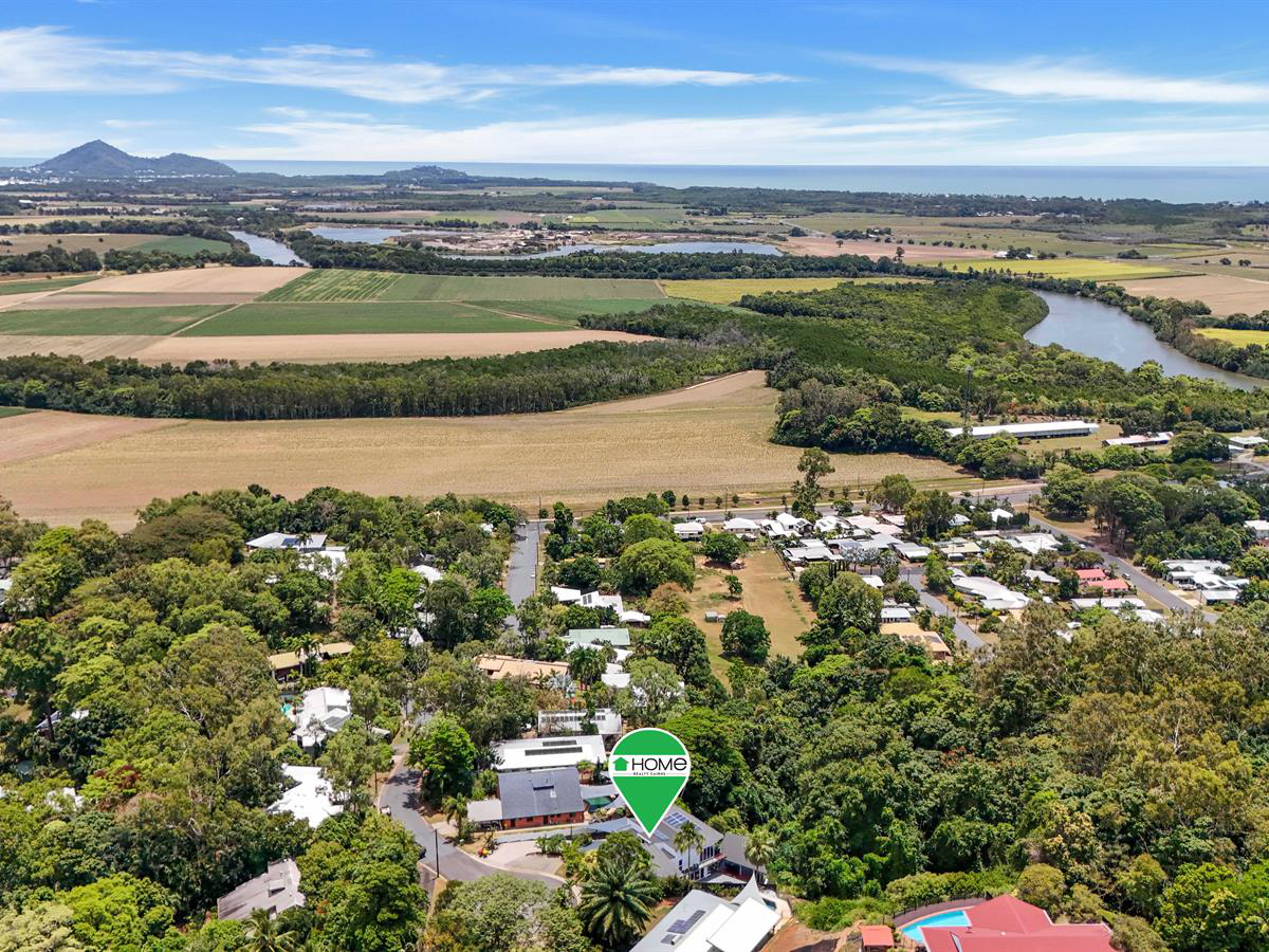 4-bedroom house at 33 Megan Close, Freshwater, QLD 4870, , Queensland