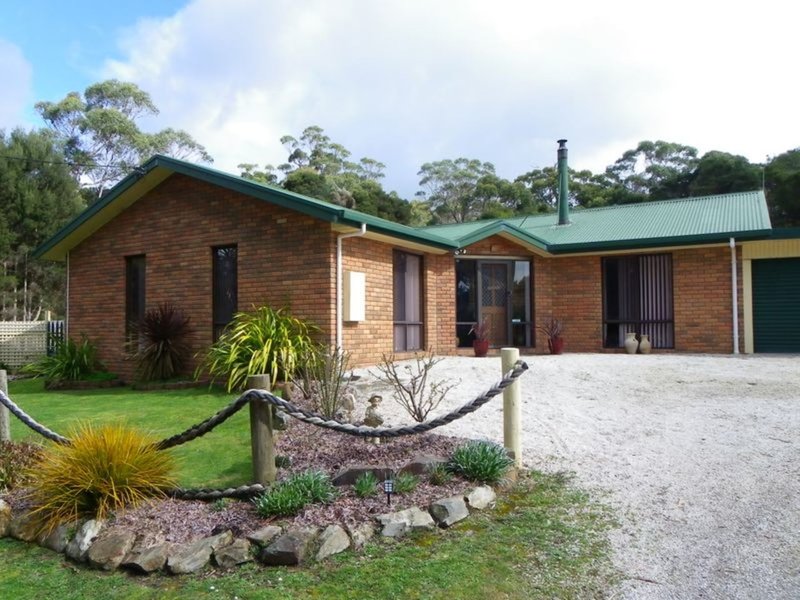 33 Melaleuca Drive, Black River TAS 7321