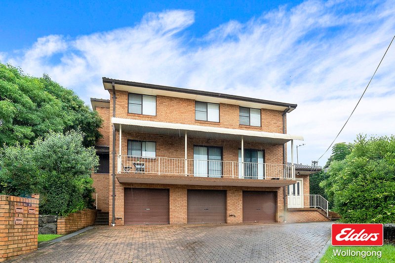 3/3 Melinda Grove, Lake Heights NSW 2502