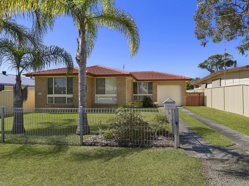 33 Melrose Avenue, Gorokan NSW 2263