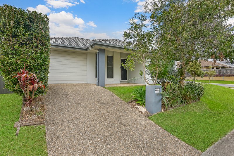 33 Melville Parade, North Lakes QLD 4509