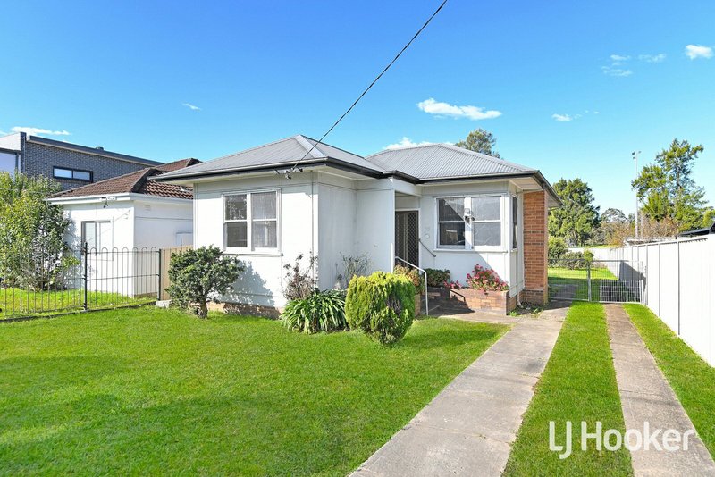 33 Merle Street, Chester Hill NSW 2162