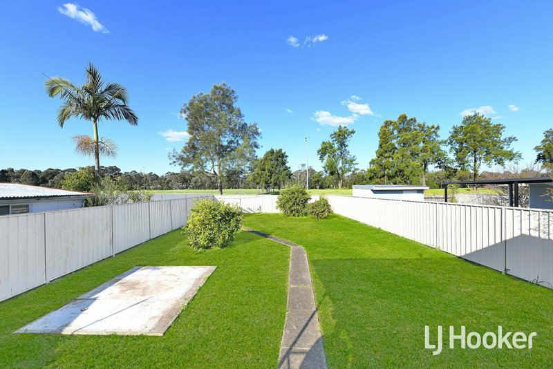 Photo - 33 Merle Street, Chester Hill NSW 2162 - Image 2