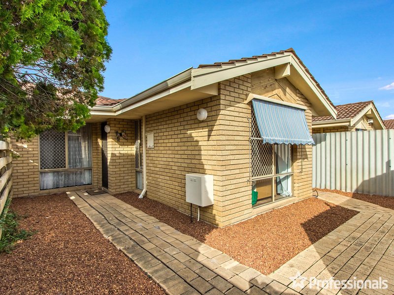 3/3 Merope Close, Rockingham WA 6168