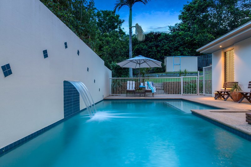 33 Middle Park Court , Coes Creek QLD 4560