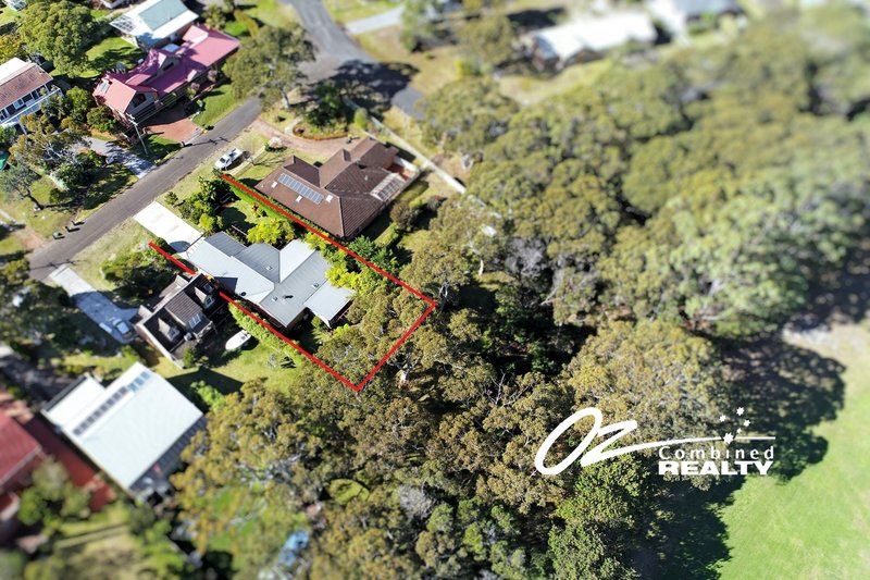 Photo - 33 Miller Street, Vincentia NSW 2540 - Image 20