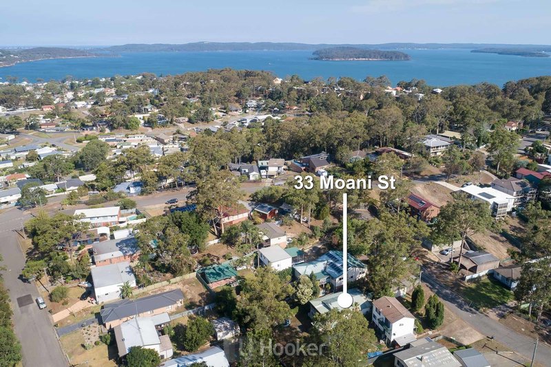 33 Moani Street, Wangi Wangi NSW 2267