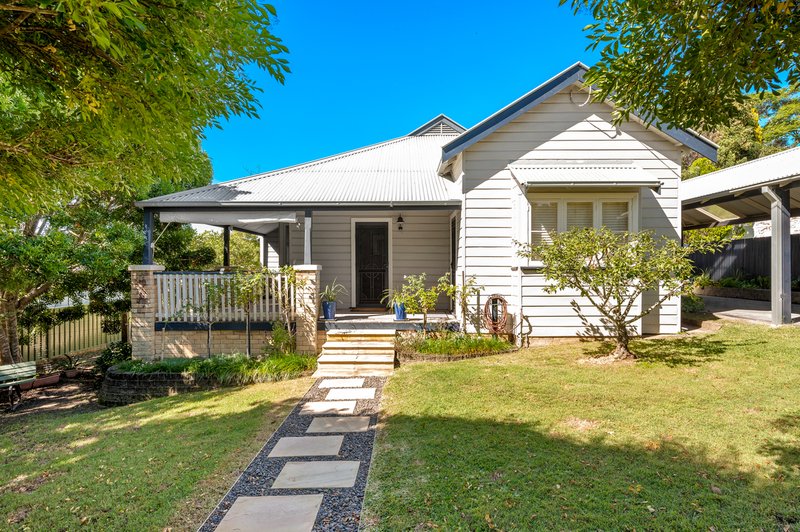 Photo - 33 Moore Street, Dungog NSW 2420 - Image