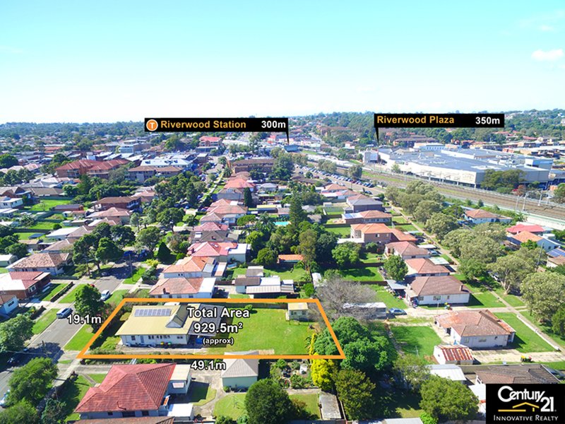 33 Morotai Avenue, Riverwood NSW 2210