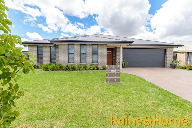 33 Mortlock Avenue, Dubbo NSW 2830