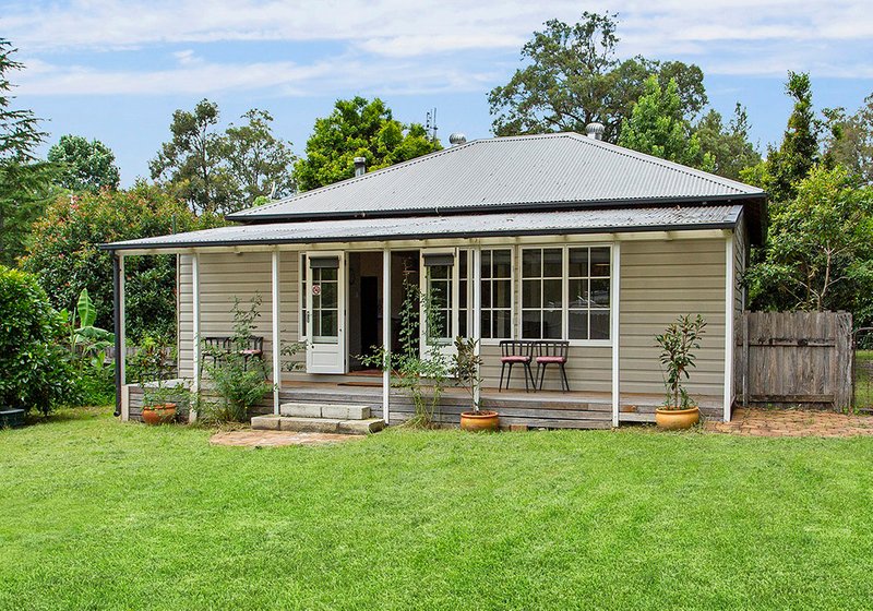 33 Moss Vale Road, Kangaroo Valley NSW 2577