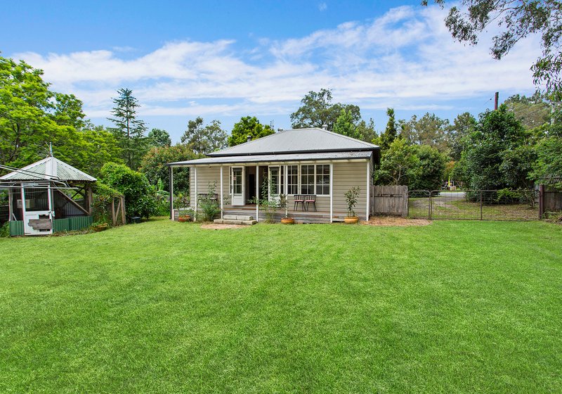 Photo - 33 Moss Vale Road, Kangaroo Valley NSW 2577 - Image 6