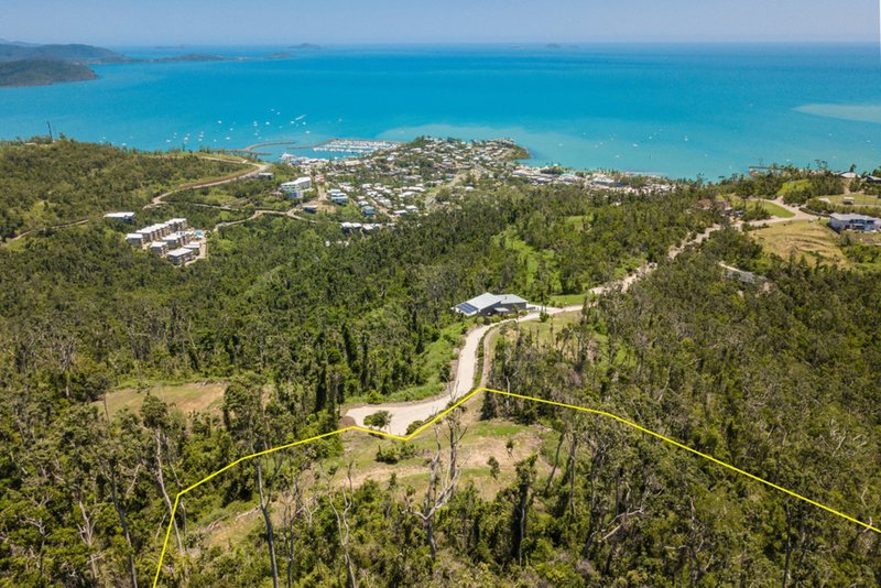 33 Mount Whitsunday Drive, Airlie Beach QLD 4802