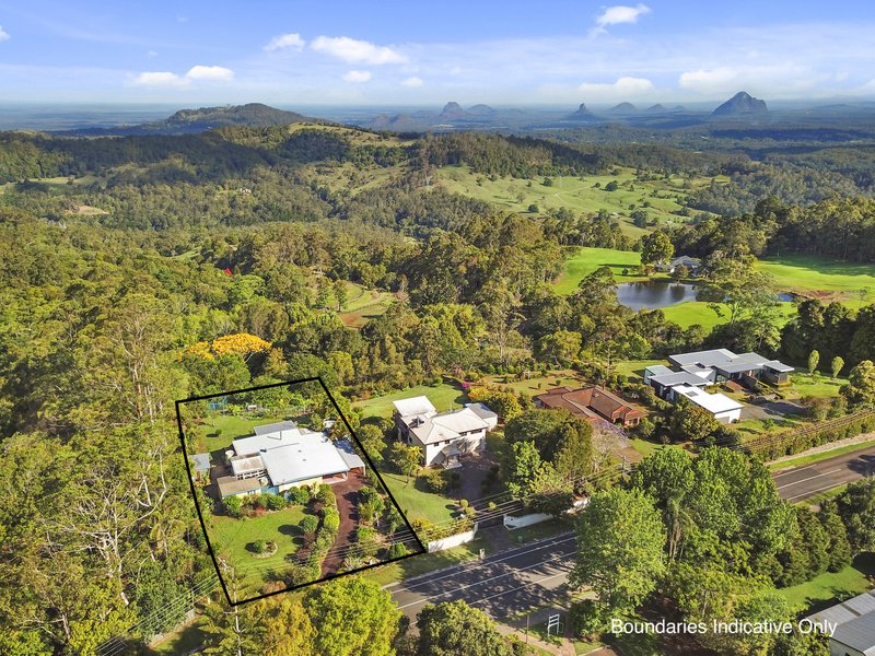 33 Mountain View Road, Bald Knob QLD 4552