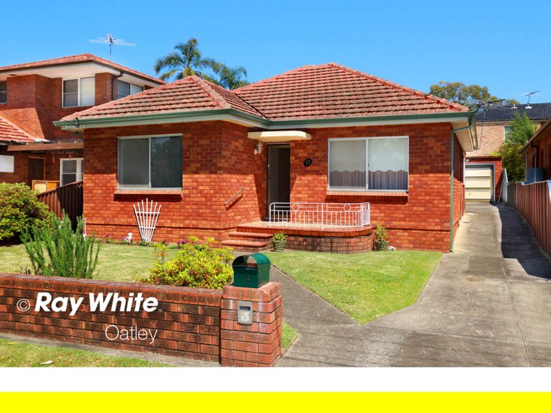 33 Mountbatten Street, Oatley NSW 2223