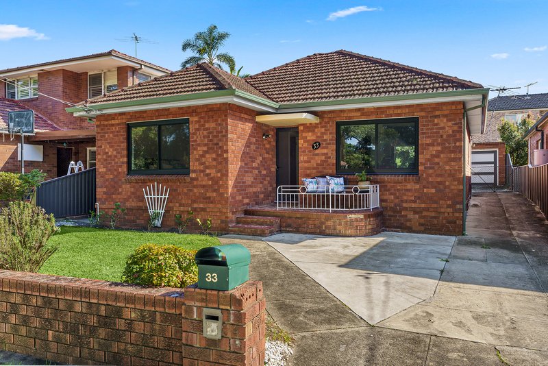 33 Mountbatten Street, Oatley NSW 2223