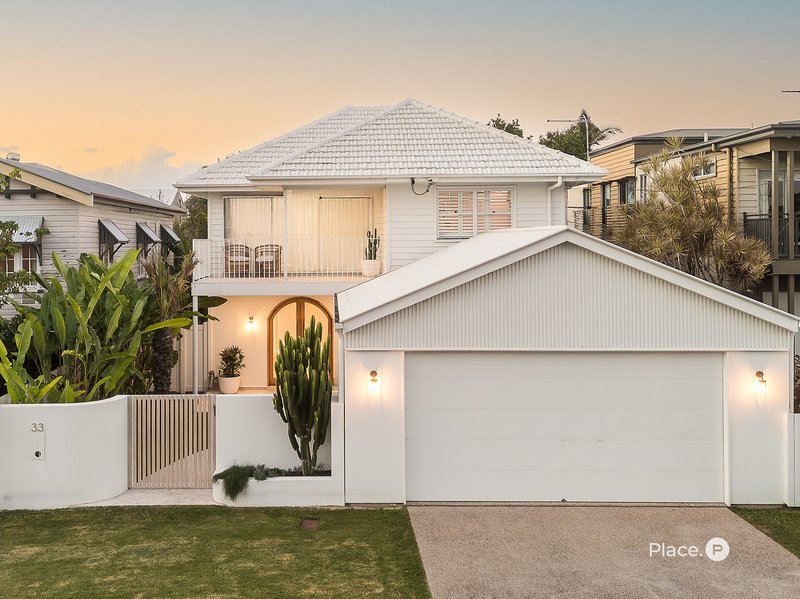 Photo - 33 Mullens Street, Hawthorne QLD 4171 - Image 1