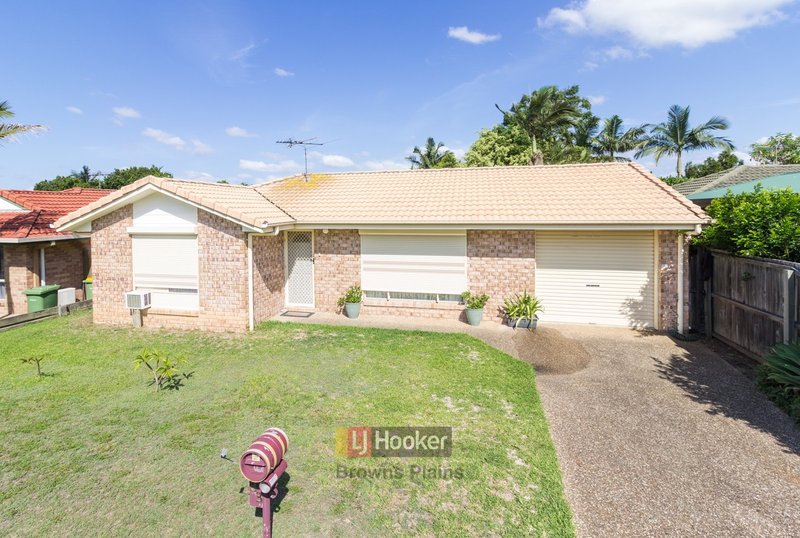 Photo - 33 Murrumbidgee Street, Hillcrest QLD 4118 - Image 1