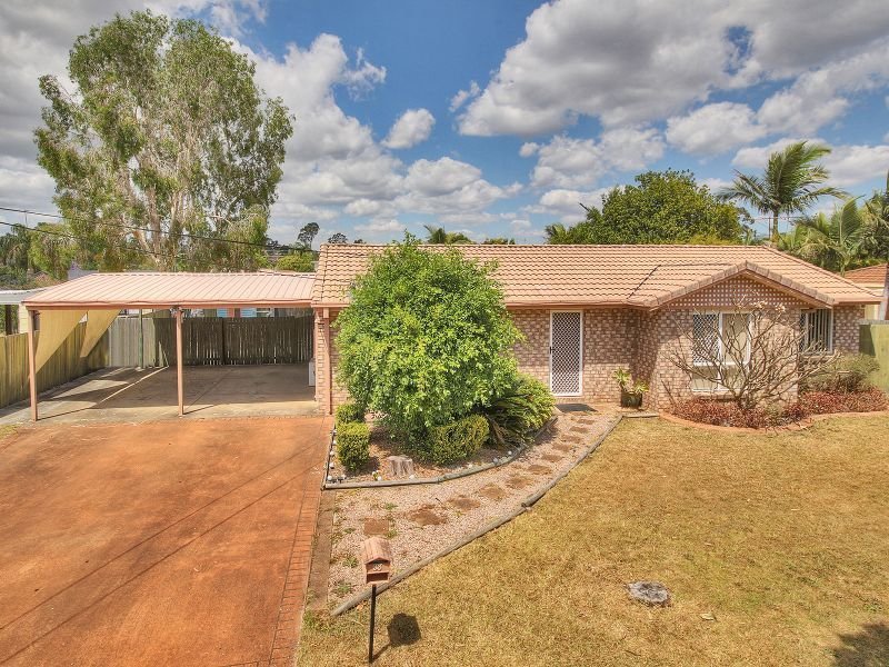 Photo - 33 Myall Street, Crestmead QLD 4132 - Image 1