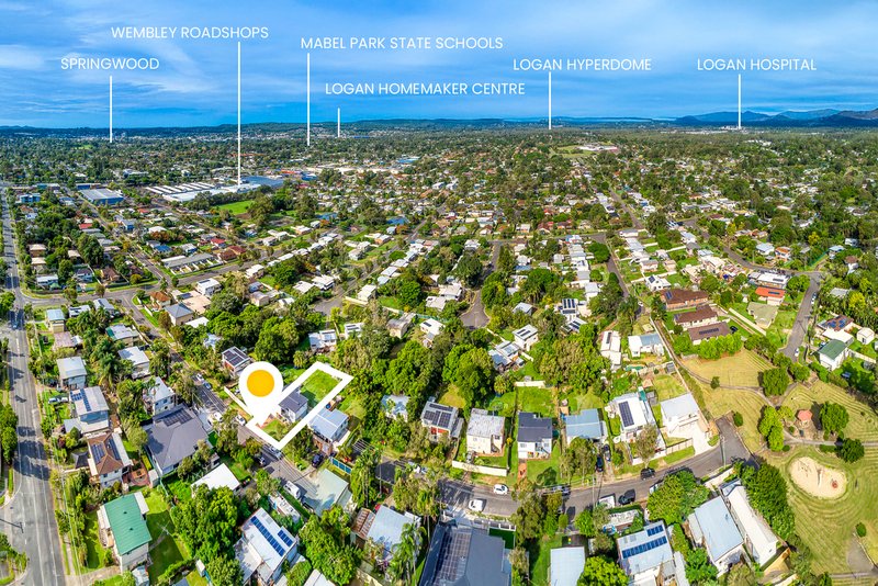 Photo - 33 Myra Street, Kingston QLD 4114 - Image 14