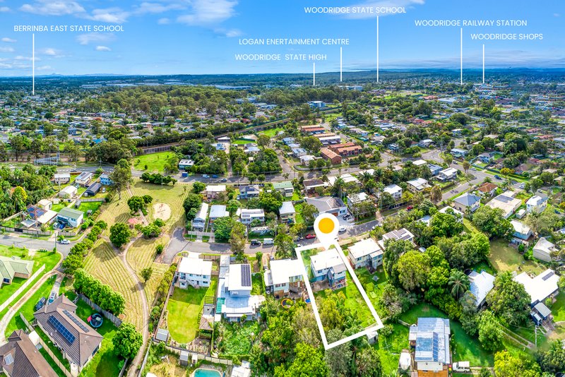 Photo - 33 Myra Street, Kingston QLD 4114 - Image 15