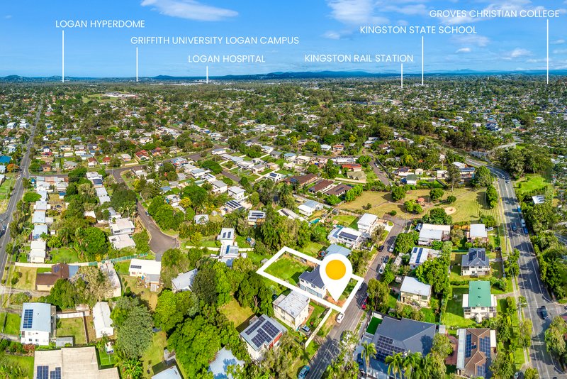 Photo - 33 Myra Street, Kingston QLD 4114 - Image 16