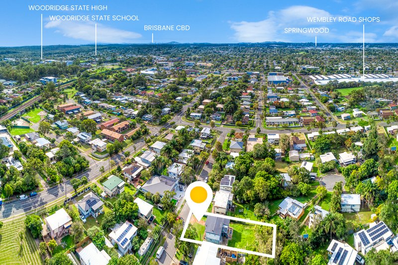 Photo - 33 Myra Street, Kingston QLD 4114 - Image 19