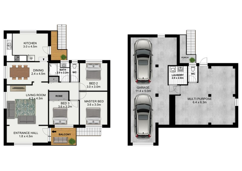 Photo - 33 Myra Street, Kingston QLD 4114 - Image 20