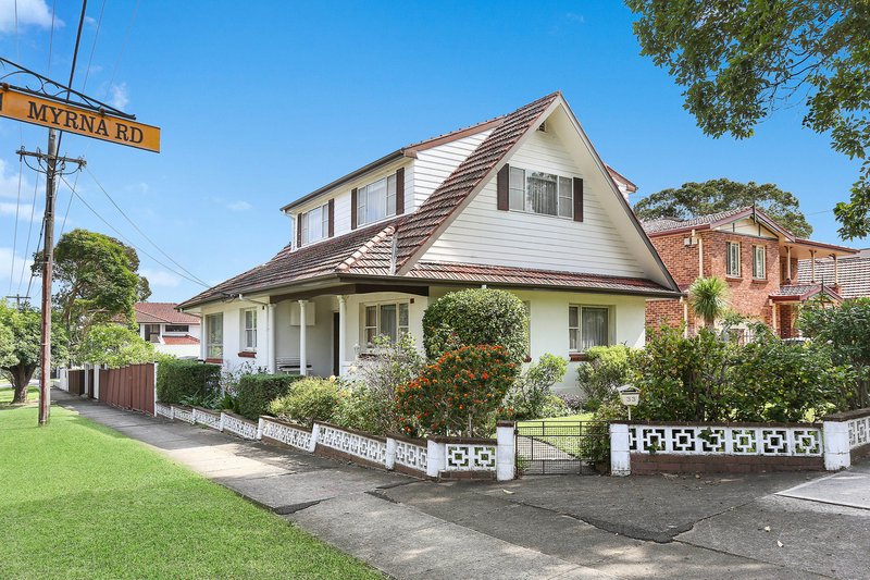 Photo - 33 Myrna Road, Strathfield NSW 2135 - Image 2