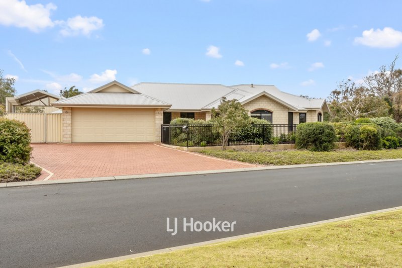 33 Naroona Drive, Dalyellup WA 6230