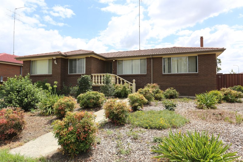 Photo - 33 Nash Street, South Penrith NSW 2750 - Image