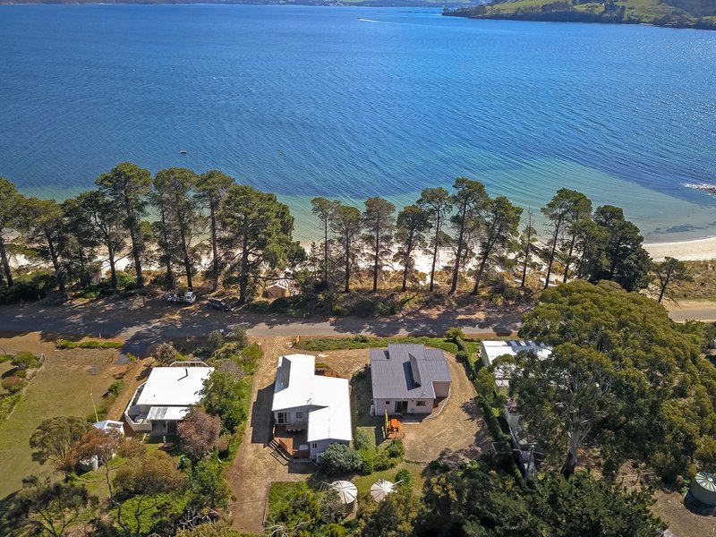 33 Nebraska Road, North Bruny TAS 7150