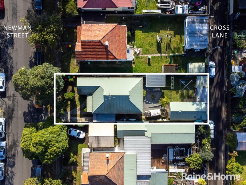 33 Newman Street, Mortdale NSW 2223