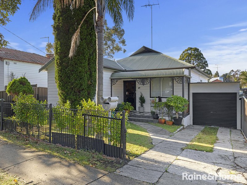 33 Newman Street, Mortdale NSW 2223