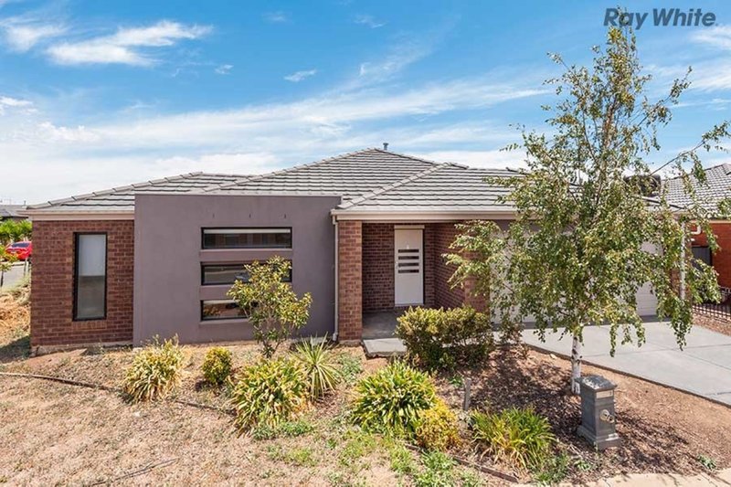 33 Nighthawk Road, Tarneit VIC 3029