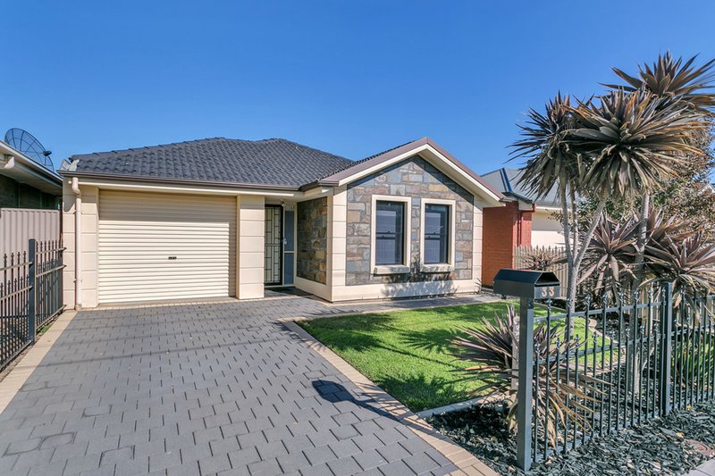 33 Norman Street, Angle Park SA 5010