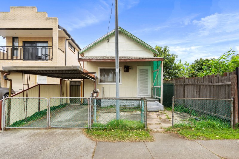 33 Northcote Street, Auburn NSW 2144